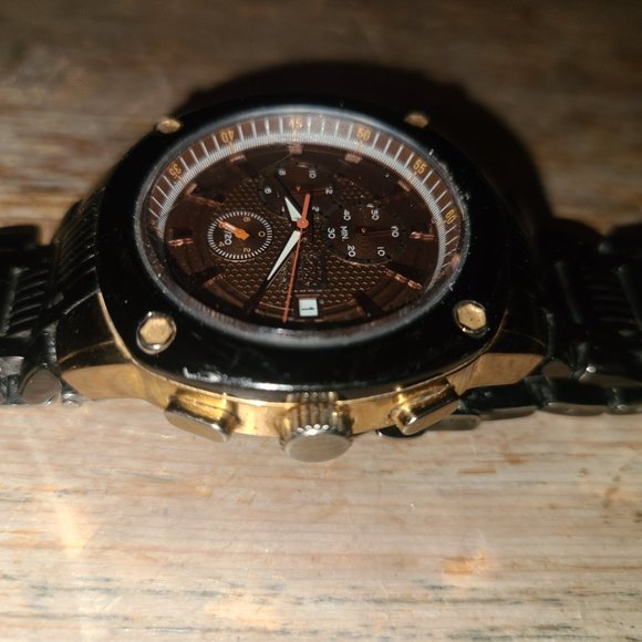 Marc Ecko e22530g1 The Hi-Tek Timer Watch Man Mejorofertarelojes - Picture 8 of 9